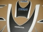 Preview: Honda CBR 1000RR 2008-2011 mit HRC Motorrad Dekor