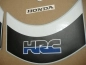 Preview: Replica Dekor für Honda CBR 1000RR 2008-2011 in HRC
