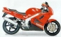 Preview: Honda VFR 750 1996 with Red Motorcycle Decals