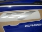 Preview: Yamaha YZF-R1 2014 - White/Blue - Sticker-Decals