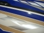 Preview: Yamaha YZF-R1 2014 - White/Blue - Sticker-Decals