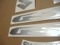 Preview: Suzuki GSR 600 2007 - Blue - Sticker-Decals