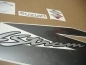 Preview: Suzuki DL650 V-STROM 2005 - Black - Sticker-Decals