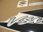 Preview: Suzuki DL650 V-STROM 2005 - Silver - Sticker-Decals