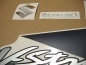 Preview: Suzuki DL650 V-STROM 2006 - Blue - Sticker-Decals