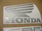Preview: Honda CBF 600S 2005 - Graphitgrey - Sticker-Decals