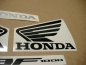 Preview: Honda CBF 1000 2013 with Grey Replica Decal