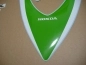 Preview: Replica Dekor für Honda CBR 1000RR 2008-2011 in Lime-Grün/Weiß