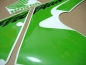 Preview: Honda CBR 929RR - Lime-Grün - Custom-Aufkleber-Dekor