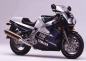 Preview: Yamaha FZR 1000 1990 - Schwarz/Blau/Weiß - Aufkleber-Dekor Preview: Yamaha FZR 1000 1990 - Schwarz/Blau/Weiß - Aufkleber-Dekor