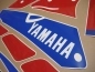 Preview: Yamaha FZR 1000 1989 - Weiß/Rot - Aufkleber-Dekor Preview: Yamaha FZR 1000 1989 - Weiß/Rot - Aufkleber-Dekor