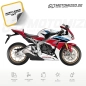 Preview: Honda CBR 1000RR 2014 HRC EU Motorcycle Decals