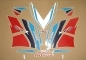 Preview: Restoration Sticker for Honda CBR 1000RR 2014 HRC EU