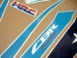 Preview: Honda CBR 1000RR 2014 - HRC EU - Sticker-Decals