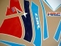 Preview: Honda CBR 1000RR 2014 - HRC EU - Sticker-Decals