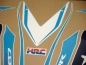 Preview: Honda CBR 1000RR 2014 - HRC EU - Sticker-Decals