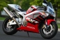 Preview: Honda RVT 1000R 2004 with Nicky Hayden Edition Motorcycle Decals