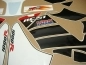 Preview: Honda RVT 1000R 2004 - Nicky Hayden Edition - Sticker-Decals