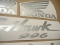 Preview: Honda VTR 1000F Superhawk 2004 with Grey Vinyl-Sticker