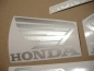 Preview: Honda VTR 1000F Superhawk 2004 - Grey - Sticker-Decals