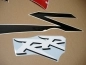 Preview: Honda CBR 954RR 2003 with Black/Red Replica Decal