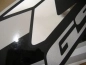 Preview: Suzuki GSX-R 600 2009 - Orange/Black - Sticker-Decals