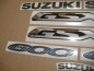 Preview: Suzuki GSX-F 600 Katana 2000 with Red EU Replica Decal