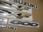 Preview: Suzuki GSX-F 600 Katana 2000 with Red EU Vinyl-Sticker