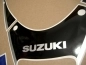 Preview: Suzuki GSX-F 600 Katana 2002 - Blue/Black US - Sticker-Decals
