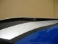 Preview: Suzuki GSX-R 600 2009 with White/Blue Vinyl-Sticker