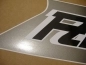 Preview: Yamaha FZR 600 1989 - Schwarz/Grau - Aufkleber-Dekor Preview: Yamaha FZR 600 1989 - Schwarz/Grau - Aufkleber-Dekor