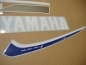 Preview: Yamaha YZF-R1 2013 - Blue - Sticker-Decals