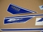 Preview: Yamaha YZF-R1 2014 with Black/Blue Replica Decal