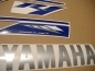 Preview: Yamaha YZF-R1 2014 with Black/Blue Vinyl-Sticker