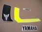 Preview: Yamaha MT-07 2017 - Grey/Neon Yellow - Sticker-Decals