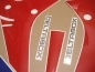 Preview: Yamaha FZR 1000 1990 - Weiß/Rot/Blau - Aufkleber-Dekor Preview: Yamaha FZR 1000 1990 - Weiß/Rot/Blau - Aufkleber-Dekor