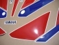 Preview: Yamaha FZR 1000 1990 - Weiß/Rot/Blau - Aufkleber-Dekor Preview: Yamaha FZR 1000 1990 - Weiß/Rot/Blau - Aufkleber-Dekor