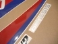 Preview: Yamaha FZR 1000 1990 - Weiß/Rot/Blau - Aufkleber-Dekor Preview: Yamaha FZR 1000 1990 - Weiß/Rot/Blau - Aufkleber-Dekor