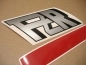 Preview: Yamaha FZR 1000 1990 - Weiß/Rot/Blau - Aufkleber-Dekor Preview: Yamaha FZR 1000 1990 - Weiß/Rot/Blau - Aufkleber-Dekor