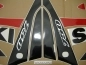 Preview: Suzuki GSX-R 750 2002 - Rot/Silber - Aufkleber-Dekor
