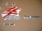 Preview: Suzuki Hayabusa 2019 with Grey Replica Decal