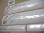Preview: Suzuki DL1000 V-STROM 2004 with Black Replica Decal