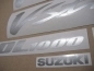 Preview: Suzuki DL1000 V-STROM 2004 - Black - Sticker-Decals
