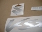 Preview: Suzuki DL1000 V-STROM 2004 - Black - Sticker-Decals