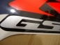 Preview: Suzuki GSX-R 750 2005 - 20th Anniversary - Sticker-Decals