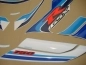 Preview: Suzuki GSX-R 750 2005 - 20th Anniversary - Sticker-Decals