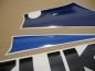 Preview: Suzuki GSX-R 750 2005 - Blue/White - Sticker-Decals