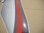 Preview: Suzuki GSX-R 750 2009 - White/Silver - Sticker-Decals