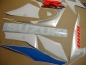 Preview: Suzuki GSX-R 1000 2001 - White/Blue - Sticker-Decals