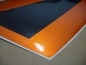 Preview: Suzuki GSX-R 1000 2003 - Orange/Schwarz - Aufkleber-Dekor